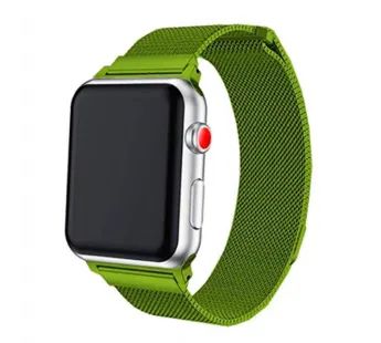 Лот: 24972878. Фото: 1. Ремешок для Apple Watch 42/44мм... Смарт-часы, фитнес-браслеты, аксессуары