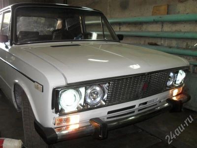 Лот: 415028. Фото: 1. Ваз 2106. Автомобили