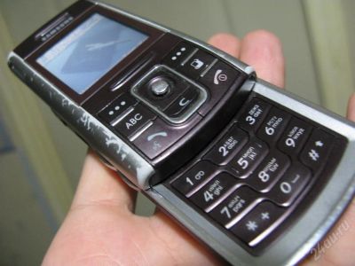 Лот: 39951. Фото: 1. Samsung SGH-D720 смартфончик на... Красноярск