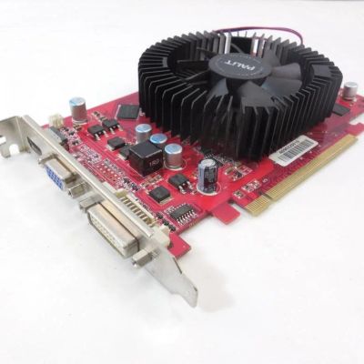 Лот: 13984164. Фото: 1. Видеокарта Palit Nvidia GeForce... Видеокарты