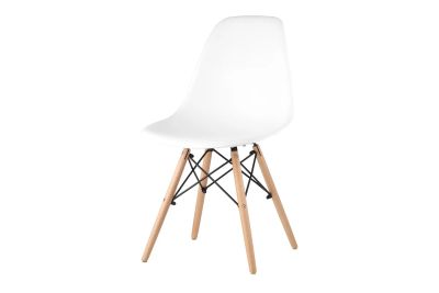 Лот: 25063675. Фото: 1. Стул Hoff Eames. Столы, стулья, обеденные группы
