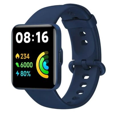 Лот: 19622554. Фото: 1. Смарт-часы Xiaomi Redmi Watch... Смарт-часы, фитнес-браслеты, аксессуары