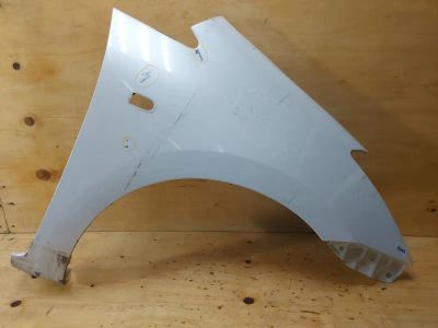 Лот: 19340329. Фото: 1. Крыло Toyota Wish ZNE14G 1ZZFE... Кузов