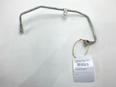Лот: 24898628. Фото: 1. Трубка масляная Subaru Legacy... Двигатель и элементы двигателя