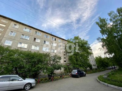 Лот: 25287068. Фото: 1. квартира , Красноярск Красноярск... Квартиры, студии