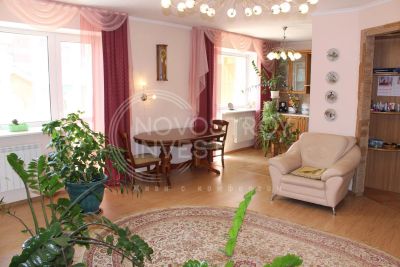 Лот: 17386704. Фото: 1. продам 3-к квартиру 137м. Квартиры, студии