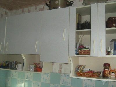 Лот: 1024653. Фото: 1. Комплект кухонной мебели б/у. Другое (кухонная мебель)