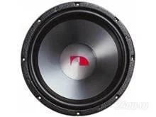 Лот: 802015. Фото: 1. Сабвуфер NAKAMICHI SP W124S в... Сабвуферы