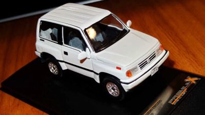 Лот: 5846824. Фото: 1. Suzuki Escudo 1992 Premium X. Автомоделизм