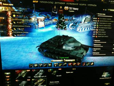 Лот: 8767066. Фото: 1. Аккаунт World of tanks. Аккаунты