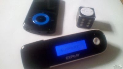 Лот: 10321317. Фото: 1. MP3 Player. Ritmix. Qumo. Explay. Плееры