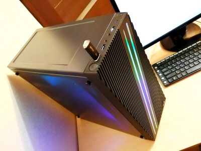 Лот: 16398722. Фото: 1. Системный блок 6 ядер / 750ti... Компьютеры в сборе