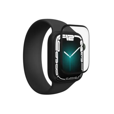 Лот: 21438482. Фото: 1. Защитное покрытие InvisibleShield... Чехлы, бамперы
