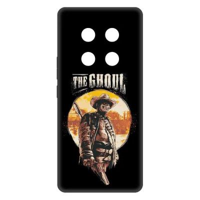 Лот: 25086083. Фото: 1. Чехол Krutoff Soft Case Fallout... Чехлы, бамперы