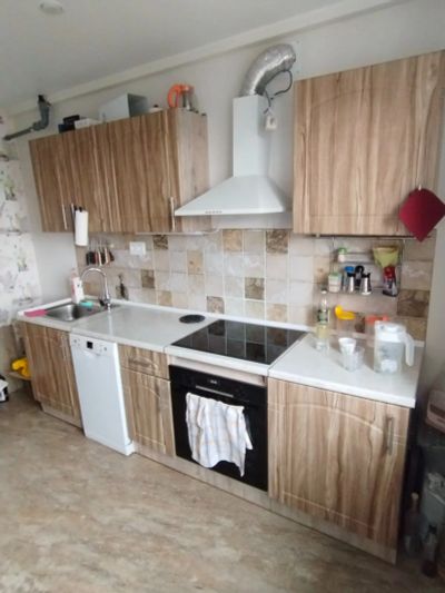 Лот: 24396230. Фото: 1. Кухонный гарнитур. Кухонные гарнитуры