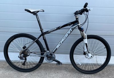 Лот: 13522360. Фото: 1. Schwinn Moab expert. Велосипеды