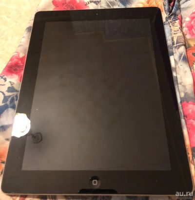 Лот: 13762517. Фото: 1. iPad 2 16 Gb. Планшеты