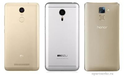 Лот: 19294758. Фото: 1. Куплю неисправные смартфоны Honor... Смартфоны