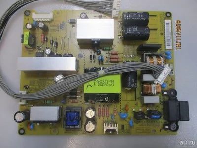 Лот: 15954628. Фото: 1. LG PCB EAX64905301(2.3)REV3.0... Запчасти для телевизоров, видеотехники, аудиотехники