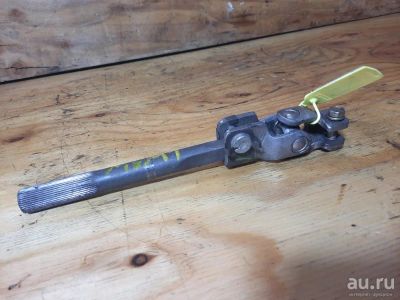 Лот: 18536372. Фото: 1. Кардан рулевой Mazda Mpv LW3W... Ходовая, подвеска, рулевое управление