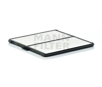 Лот: 13358454. Фото: 1. Mann CU 2012 Фильтр салонный. Расходные материалы