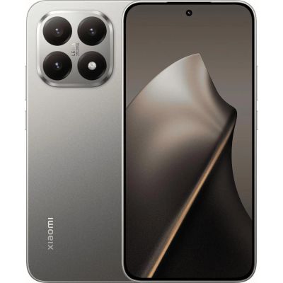 Лот: 25790145. Фото: 1. Смартфон Xiaomi 15T 12/512GB Gray. Смартфоны