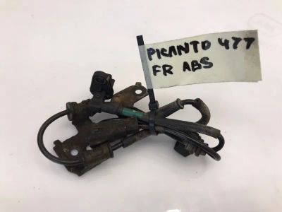 Лот: 21705197. Фото: 1. датчик abs Kia Picanto TA. Двигатель и элементы двигателя