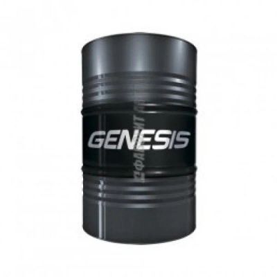 Лот: 16125094. Фото: 1. ЛУКОЙЛ Genesis Armortech 0w40... Масла, жидкости