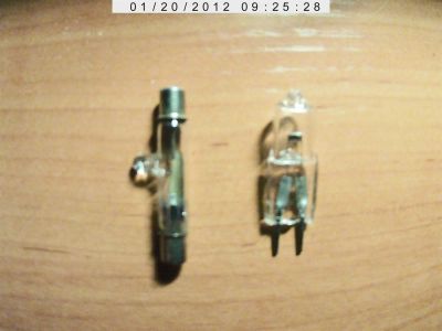 Лот: 3624431. Фото: 1. ифк 20. Электронные лампы