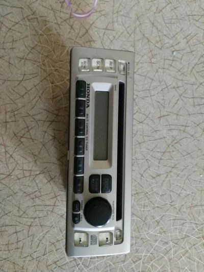 Лот: 7799293. Фото: 1. Магнитола Pioner Deh-m6146zh cостояние... Автомагнитолы