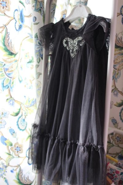 Лот: 6153963. Фото: 1. Платье для девочки " Zara". Платья, сарафаны