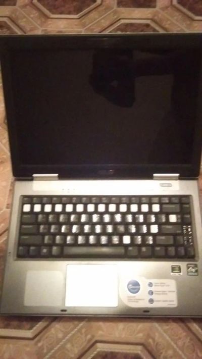 Лот: 6786264. Фото: 1. Ноутбук asus. Ноутбуки