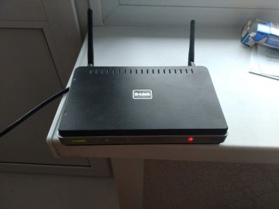 Лот: 16549749. Фото: 1. WiFi-роутера. Маршрутизаторы (роутеры)