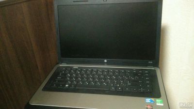 Лот: 10095945. Фото: 1. Ноутбук HP 630. Ноутбуки