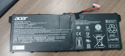 Лот: 20405566. Фото: 1. Acer AP16M4J аккумулятор. Аккумуляторы