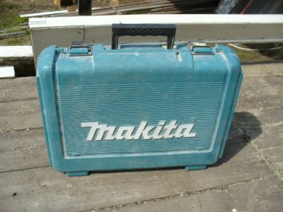 Лот: 7444849. Фото: 1. шуруповерт Макита 9,6. Электроинструмент