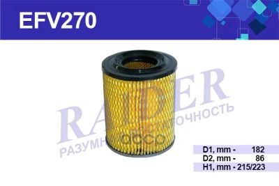 Лот: 24856589. Фото: 1. Фильтр Воздушный Gaz / Gazelle... Расходные материалы