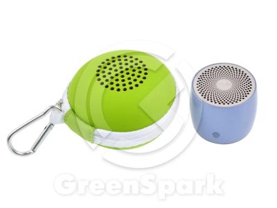 Лот: 16538717. Фото: 1. Колонка-Bluetooth VIXION A103... Портативные, беспроводные колонки