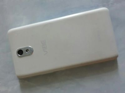 Лот: 10479055. Фото: 1. Lenovo vibe pm1. Смартфоны
