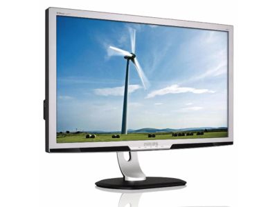Лот: 25733957. Фото: 1. монитор Philips Brilliance 273P. ЖК-мониторы