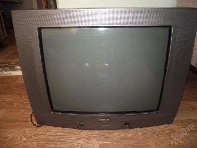 Лот: 2881110. Фото: 1. Телевизор VESTEL. Телевизоры