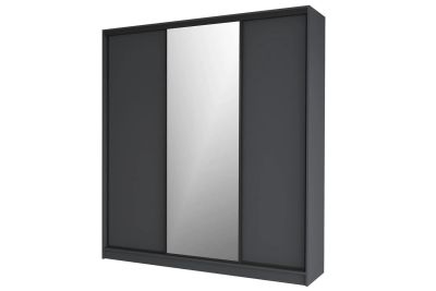 Лот: 24994519. Фото: 1. Шкаф-купе Hoff Home. Шкафы, шкафы-купе