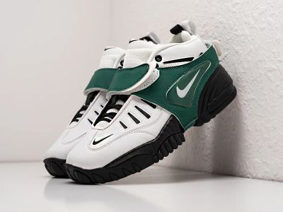 Лот: 24978789. Фото: 1. Кроссовки AMBUSH x Nike Air Adjust... Кеды, кроссовки, слипоны