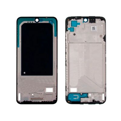 Лот: 21167652. Фото: 1. Рамка дисплея Xiaomi Redmi Note... Корпуса, клавиатуры, кнопки