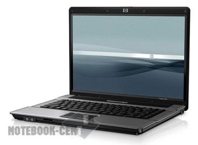 Лот: 11919198. Фото: 1. Ноутбук HP 15.4 6720s Celeron... Ноутбуки
