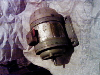 Лот: 6571941. Фото: 1. Эл.двигатель Асинхронный 0.6 квт... Электродвигатели