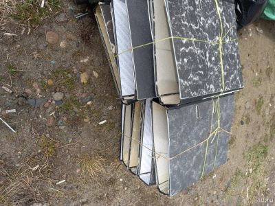 Лот: 17557560. Фото: 1. Папки. Папки, портфели