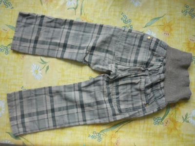 Лот: 4463465. Фото: 1. штаны Gee Jay. Брюки, шорты, джинсы