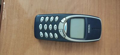Лот: 18001366. Фото: 1. Nokia 3310. Аккумуляторы
