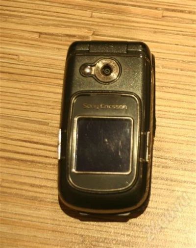 Лот: 658951. Фото: 1. Z710i. Кнопочные мобильные телефоны